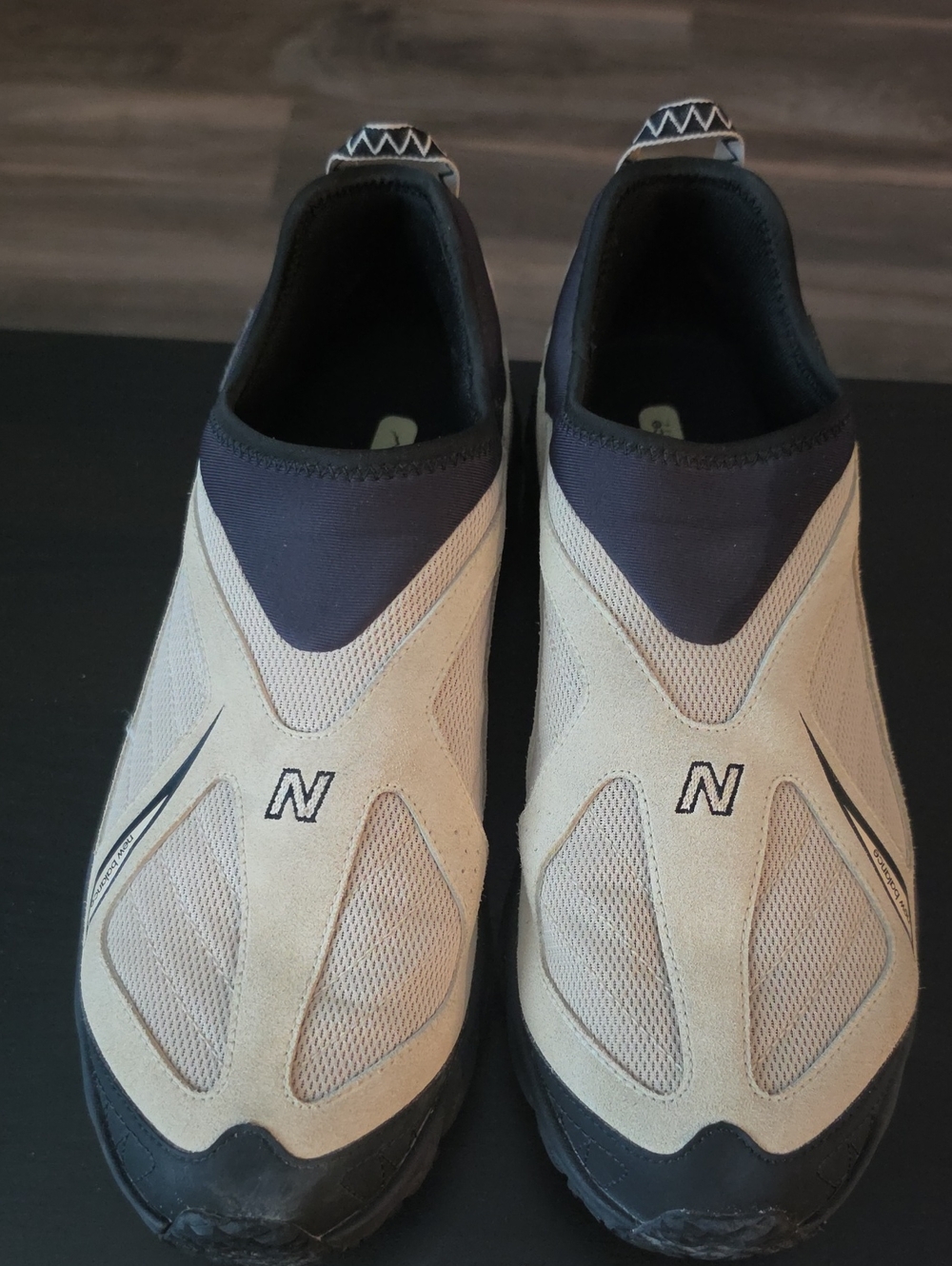 Tokyo Design New Balance 610S